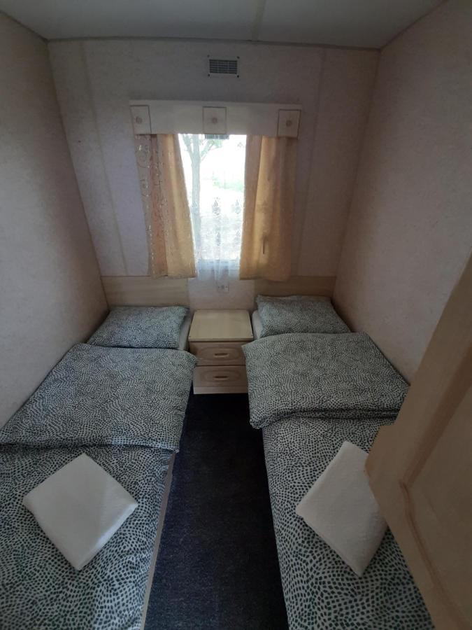 Villa Gosp. Agroturystyczne Stary Gaj Zerkowice Exterior foto