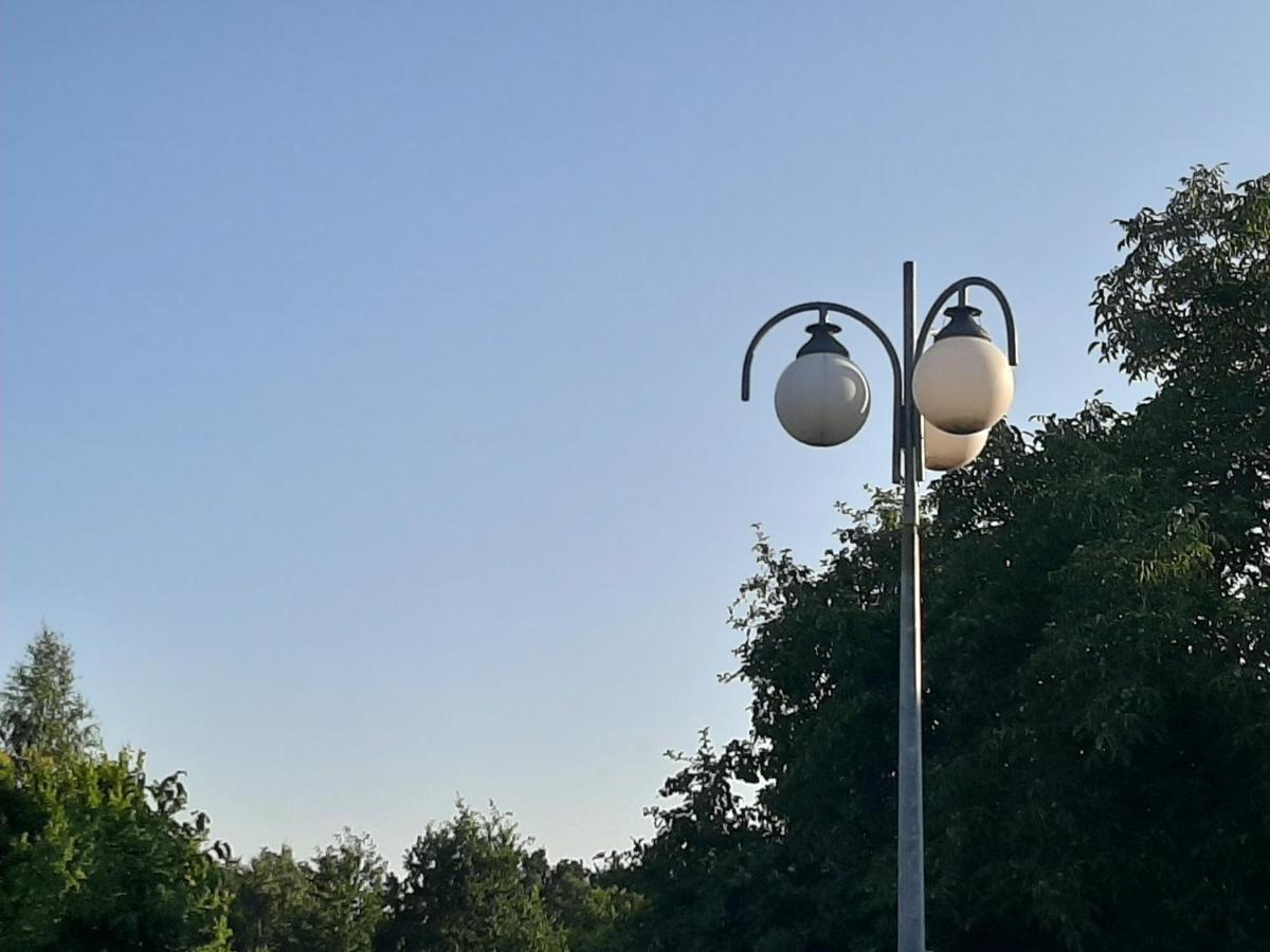 Villa Gosp. Agroturystyczne Stary Gaj Zerkowice Exterior foto