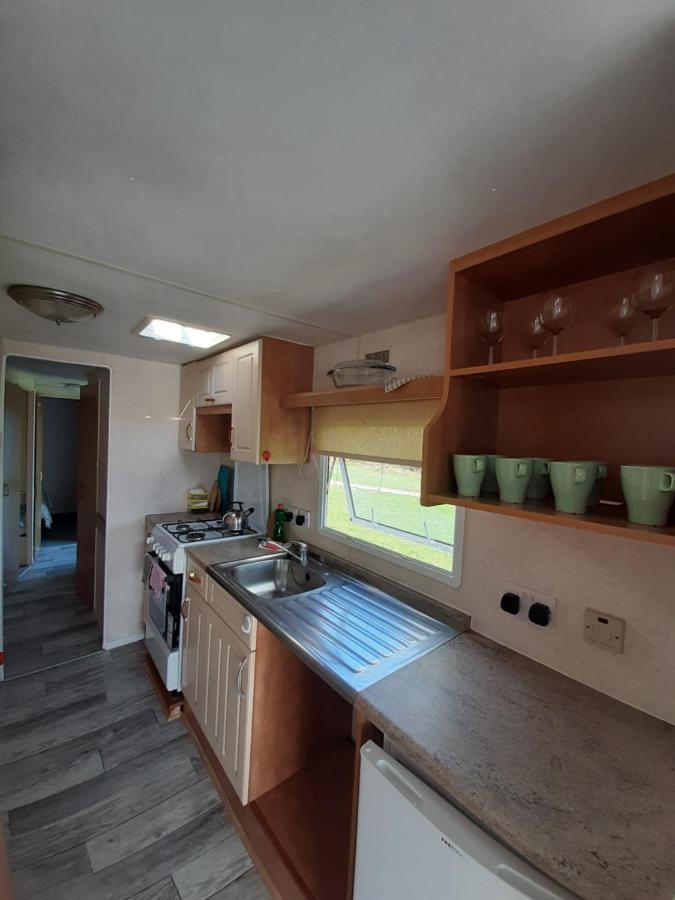 Villa Gosp. Agroturystyczne Stary Gaj Zerkowice Exterior foto